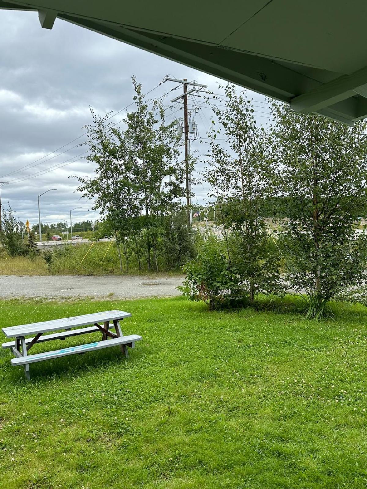 Cloud Nine Cottage Big Lake 외부 사진