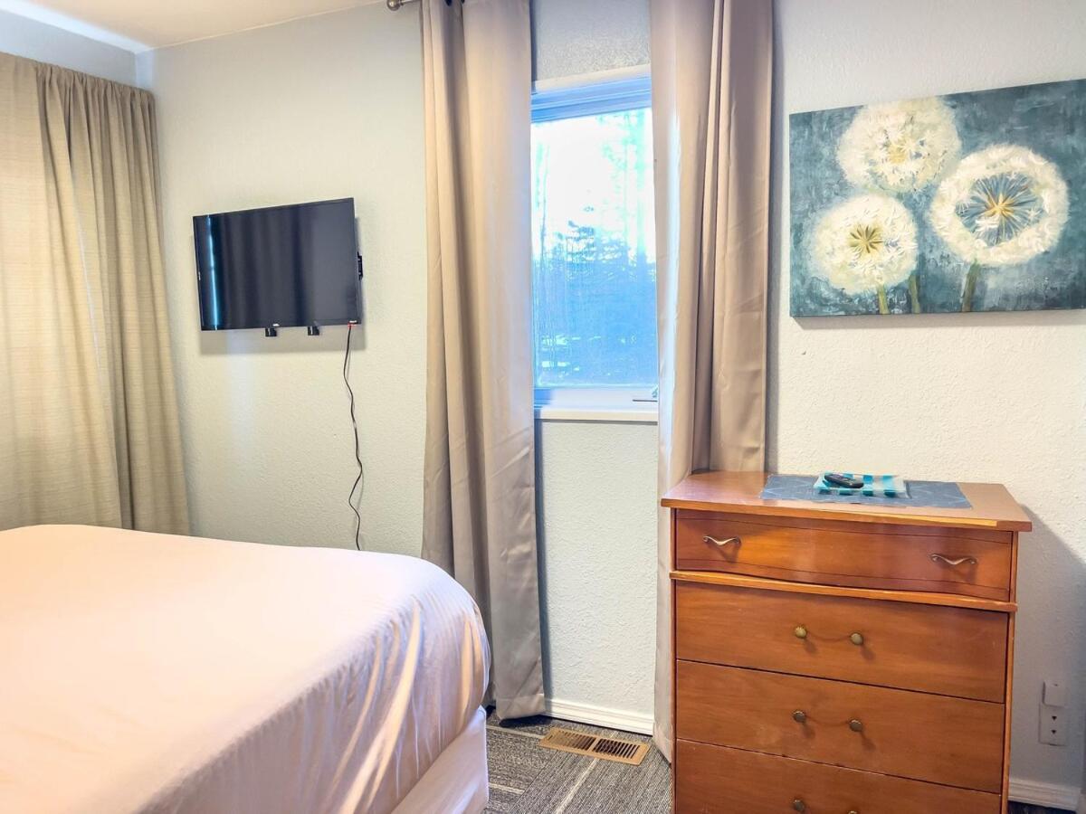 Cloud Nine Cottage Big Lake 외부 사진