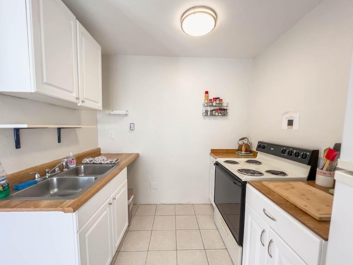 Cloud Nine Cottage Big Lake 외부 사진