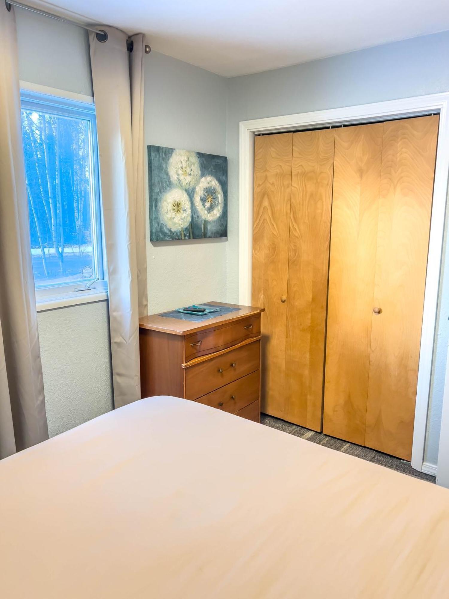 Cloud Nine Cottage Big Lake 외부 사진